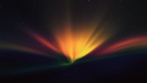 Abstract, Digital Art, Space, 4K wallpaper