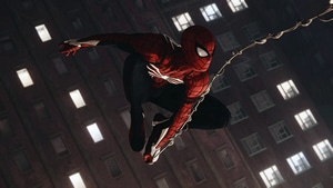 Spiderman Ps4, Spiderman, Superheroes, Games, 2018 Games, Ps Games, 4K wallpaper