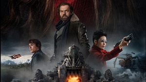 Mortal Engines, 2018 Movies, Movies, 4K wallpaper
