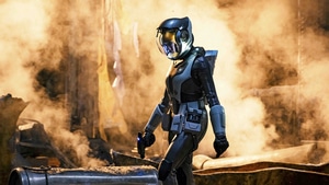Star Trek Discovery Season 2, Star Trek Discovery, Tv Shows, 4K wallpaper