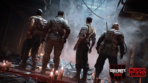 Call Of Duty Black Ops 4, 2018 Games, Call Of Duty, Games, Xbox Games, Ps Games, Pc Games, 4K wallpaper