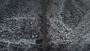 Road, Aerial, Photography, 4K wallpaper
