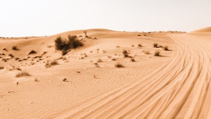 Desert, Photography, Nature, 4K wallpaper