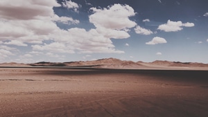 Desert, Nature, 4K wallpaper