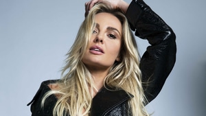 Brooke Evers, Celebrities, Girls, 4K wallpaper