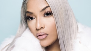 Stefflon Don, Music, Celebrities, Girls, 4K wallpaper