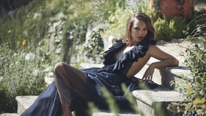 Natalie Portman, Celebrities, Girls, 4K wallpaper