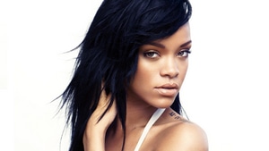 Rihanna, Celebrities, Girls, Music, 4K wallpaper