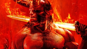 Hellboy, 2019 Movies, Movies, 4K wallpaper