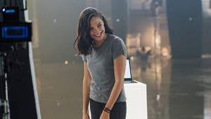Gal Gadot, Celebrities, Girls, Actress, 4K wallpaper