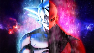 Dragon Ball Super, Anime, Dragon Ball, Goku, Artist, Artwork, Digital Art, Deviantart, 4K wallpaper