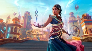 Magic The Gathering Arena, Games, 2019 Games, 4K wallpaper