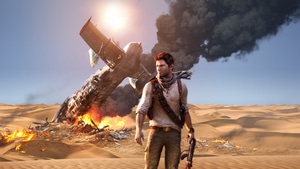 Uncharted 4, Games, Pc Games, Ps Games, Xbox Games, 4K wallpaper