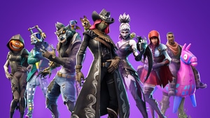 Fortnite Season 6, Fortnite, Games, 2018 Games, Ps Games, 4K wallpaper
