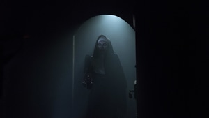 The Nun, Movies, 2018 Movies, 4K wallpaper