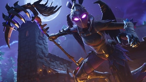 Fortnite Season 6, Fortnite, Games, 2018 Games, Ps Games, 4K wallpaper