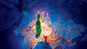 The Grinch, 2018 Movies, , Movies, Animated Movies, , 4K wallpaper