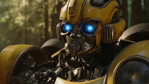 Bumblebee, Movies, 2018 Movies, Movies, 4K wallpaper