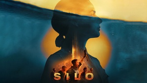 Silo, Season 2, 2024 Series, Apple TV series, Rebecca Ferguson, 4K wallpaper