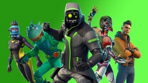 Fortnite Season 6, Fortnite, Games, 2018 Games, Ps Games, 4K wallpaper