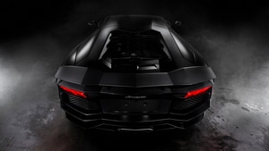 Lamborghini Aventador, Lamborghini, Cars, 4K wallpaper