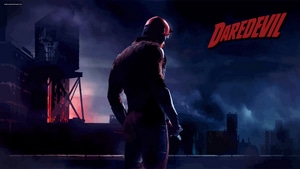 The Defenders, Tv Shows, Deviantart, Artist, Daredevil, , , 4K wallpaper
