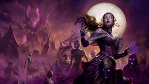 Magic The Gathering Arena, Games, 2019 Games, 4K wallpaper
