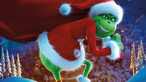 The Grinch, 2018 Movies, Movies, Animated Movies, , 4K wallpaper