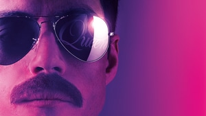 Rami Malek, Bohemian Rhapsody, Movies, 2018 Movies, 4K wallpaper