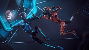 Lone Echo, Games, 2017 Games, 4K wallpaper