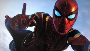 Spiderman Ps4, Spiderman, Superheroes, Games, 2018 Games, Ps Games, 4K wallpaper