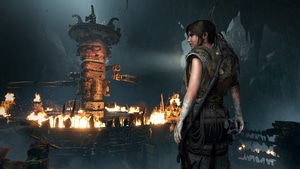 Shadow Of The Tomb Raider, Tomb Raider, Games, 2018 Games, Lara Croft, 4K wallpaper