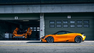 Mclaren 720s, Mclaren, 2018 Cars, Cars, 4K wallpaper