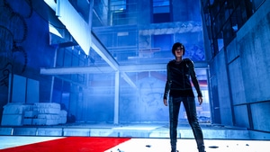Mirrors Edge Catalyst, Mirrors Edge, Games, Ea Games, 2018 Games, 4K wallpaper
