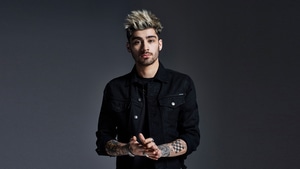 Zayn Malik, Celebrities, Male Celebrities, Singer, 4K wallpaper