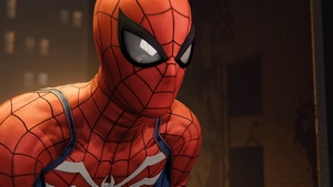 Spiderman Ps4, Games, 2018 Games, Ps Games, 4K wallpaper
