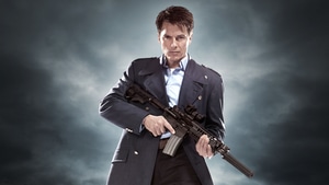 Torchwood, Tv Shows, 4K wallpaper