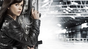 Torchwood, Tv Shows, 4K wallpaper