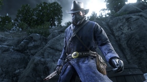 Red Dead Redemption 2, 2018 Games, Games, Ps Games, 4K wallpaper