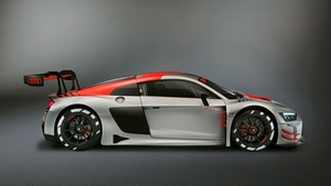 Audi R8 Lms, Audi R8, Audi, Cars, 2019 Cars, 4K wallpaper