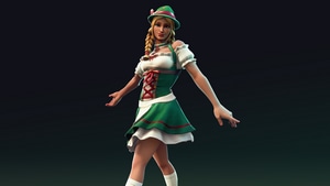 Fortnite Season 6, Fortnite, Games, 2018 Games, Ps Games, 4K wallpaper