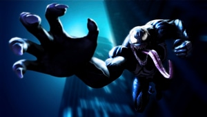 Venom Movie, Venom, Superheroes, Artwork, Digital Art, Deviantart, 4K wallpaper