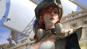 League Of Legends, Games, 4K wallpaper