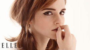 Emma Watson, Celebrities, Girls, 4K wallpaper