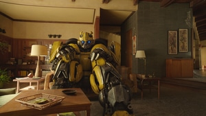 Bumblebee, Movies, 2018 Movies, Movies, 4K wallpaper
