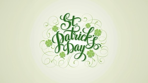 St. Patricks Day, Holidays, Irish, 4K wallpaper