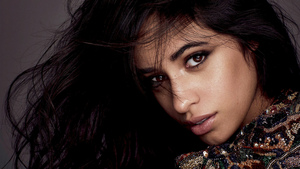Camila Cabello, Beautiful singer, 4K wallpaper