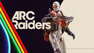 ARC Raiders, 2024 Games, 4K wallpaper