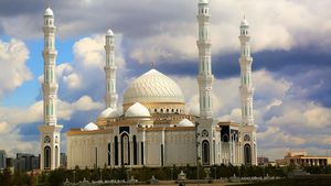 Islamic, 4K wallpaper