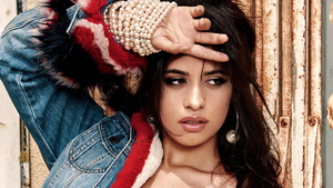 Camila Cabello, Fashion, 4K wallpaper